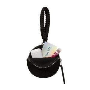 NWT Athleta Revive Circle Wallet